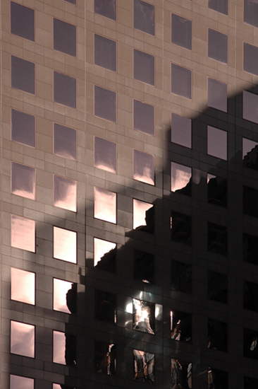 Gods House; digital photo; 2009