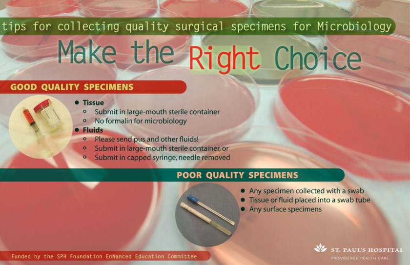 MaketheRightChoice(lo-res) Make the Right Choice; 11"x17"; digital print