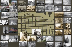 Princess Ave. Map: Inside