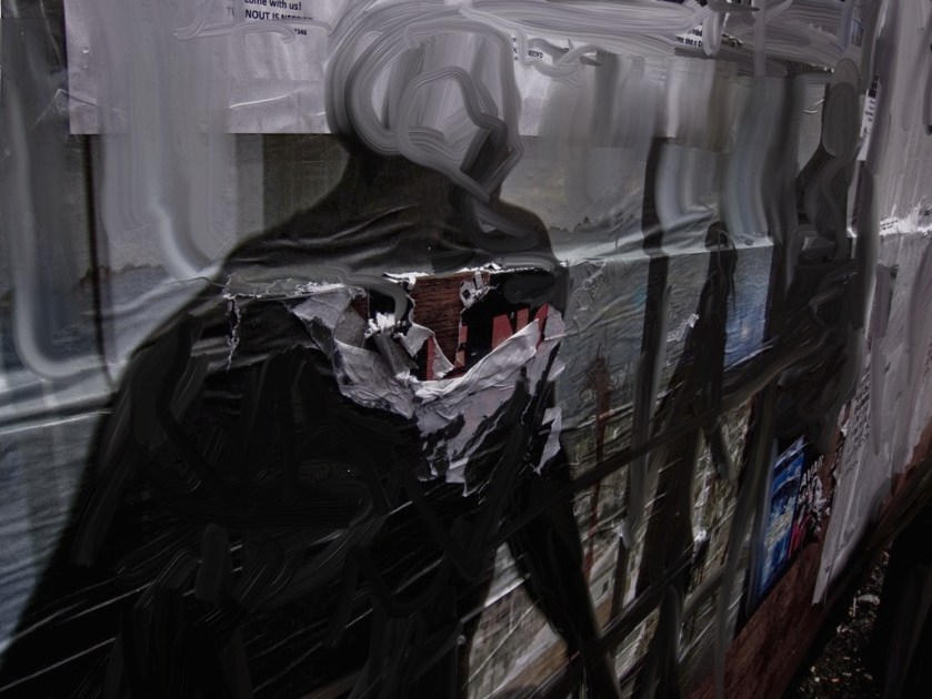 Not thought) No (Think