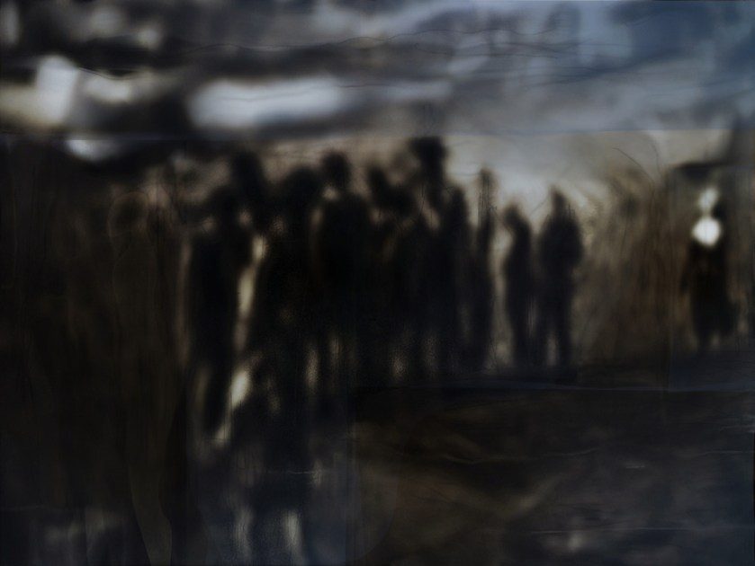 this time it will be different