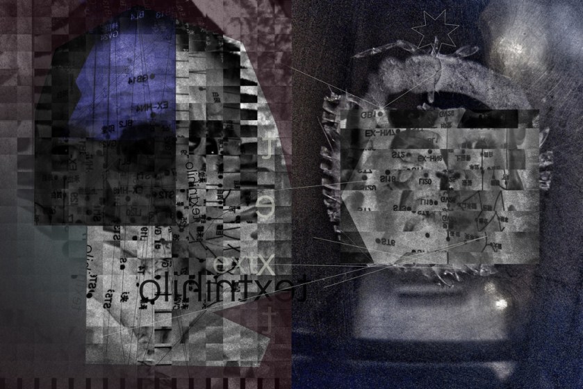 blender /13th chakra