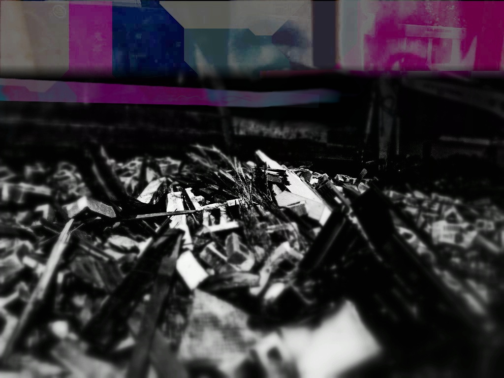 dementia: sifting thought