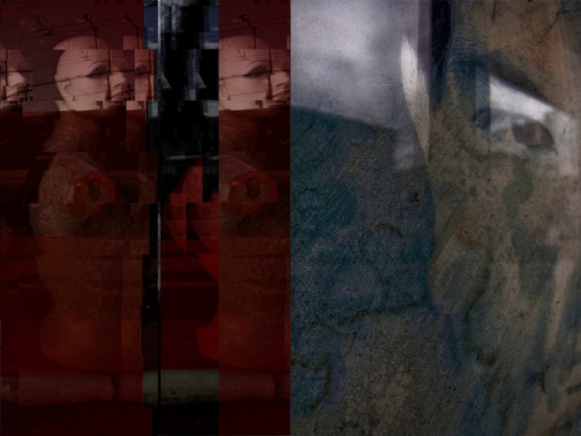 the man who lost his direction