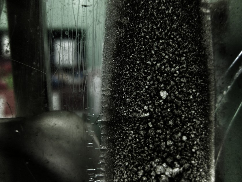 structure for waiting